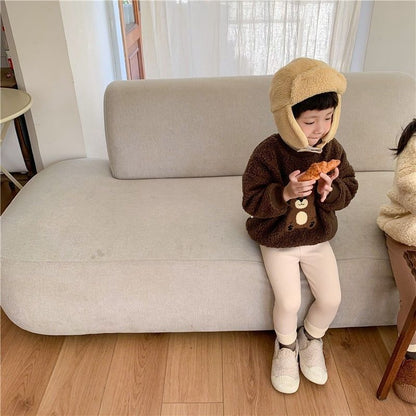 Cherub's CozyFleece Leggings