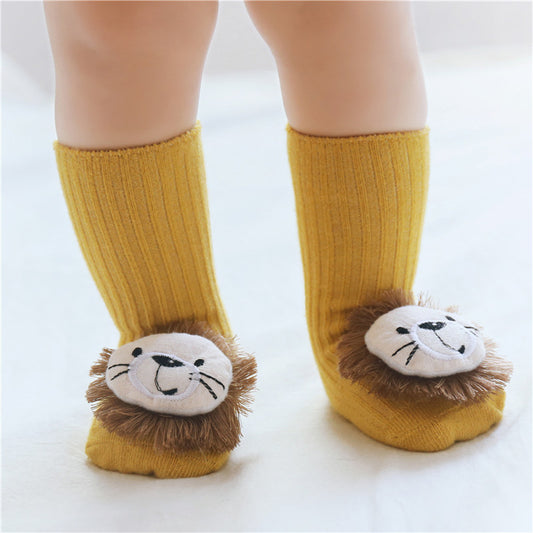 Cherub’s Pals Baby Socks 🧦