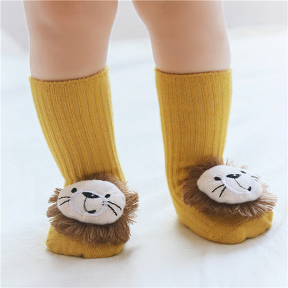 Cherub’s Pals Baby Socks 🧦
