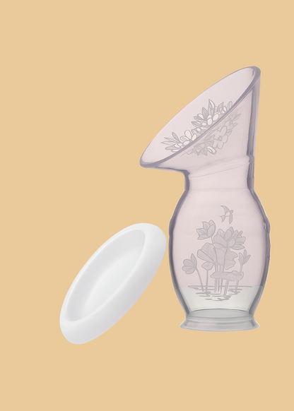 Cherub’s ComfortFlow Breast Pump