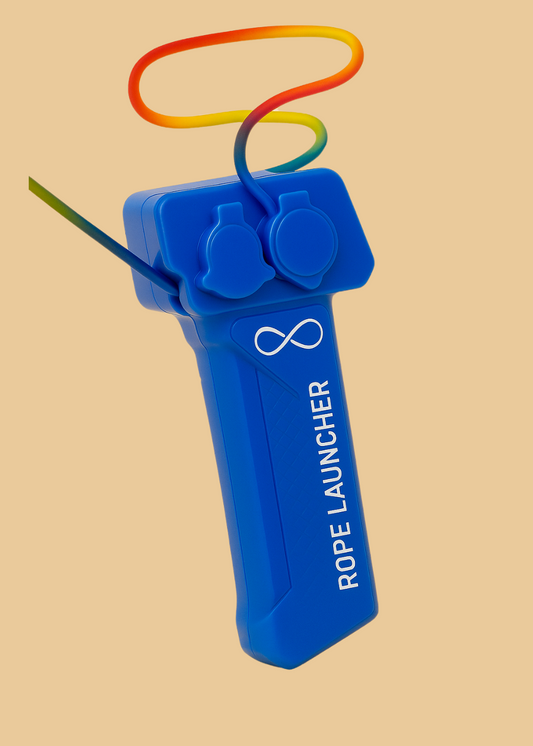 Cherub’s Magic String Shooter