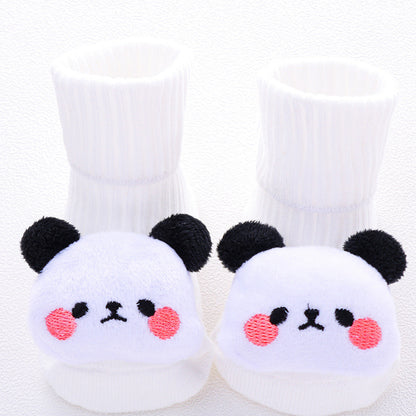 Cherub’s Pals Baby Socks 🧦