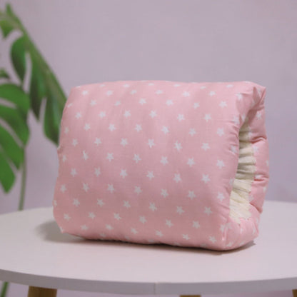 Cherub’s Crown Nap Pillow 💙
