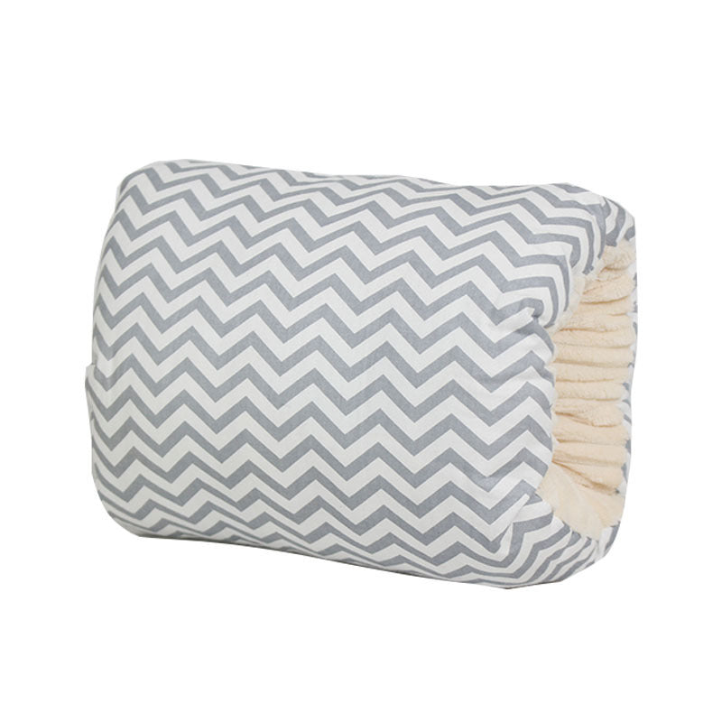 Cherub’s Crown Nap Pillow 💙